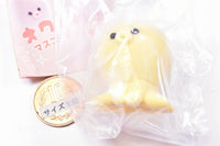 Octopachu Mascot Figure [2.Lemon]