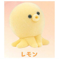 Octopachu Mascot Figure [2.Lemon]