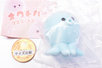 Octopachu Mascot Figure [3.Mint]