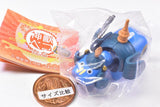 God Beast Beko Shichifukujin hen Omeshikae [6.Bishamonten Beko]