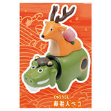 God Beast Beko Shichifukujin hen Omeshikae [7.Jurojin Beko]