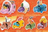 God Beast Beko Shichifukujin hen Omeshikae [All 7 type set(Full Complete)]