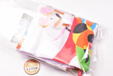 Leo Lionni's Friends assorted collection [2.Square pouch (Matthew's Dream)]
