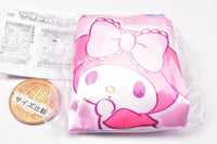 Sanrio Characters Marshgummy Pouch Collection [2.My Melody]