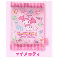 Sanrio Characters Marshgummy Pouch Collection [2.My Melody]