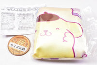 Sanrio Characters Marshgummy Pouch Collection [4.Pompompurin]