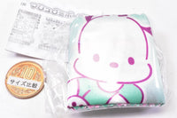 Sanrio Characters Marshgummy Pouch Collection [5.Pochacco]