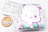 Sanrio Characters Marshgummy Pouch Collection [5.Pochacco]