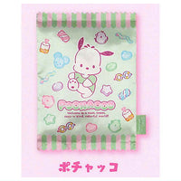 Sanrio Characters Marshgummy Pouch Collection [5.Pochacco]