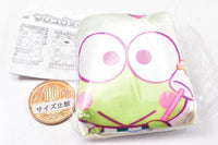 Sanrio Characters Marshgummy Pouch Collection [6.Kerokerokeroppi]