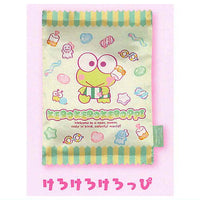 Sanrio Characters Marshgummy Pouch Collection [6.Kerokerokeroppi]