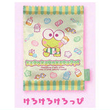 Sanrio Characters Marshgummy Pouch Collection [6.Kerokerokeroppi]
