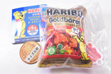 HARIBO Mini Cushion Mascot Ball Chain Part.2 [1.A]