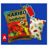 HARIBO Mini Cushion Mascot Ball Chain Part.2 [1.A]