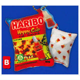 HARIBO Mini Cushion Mascot Ball Chain Part.2 [2.B]