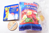 HARIBO Mini Cushion Mascot Ball Chain Part.2 [6.F]