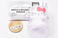 Sanrio Characters Mjininacchatta!? Mascot [1.Hello Kitty Ki]