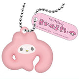 Sanrio Characters Mjininacchatta!? Mascot [4.My Melody Me]