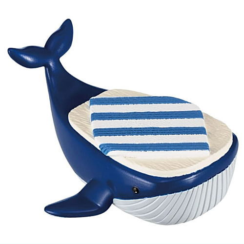 Interior animal table edition [1.Whale Dining table]