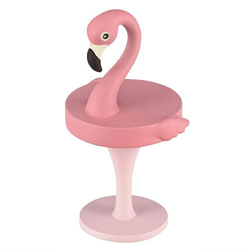 Interior animal table edition [2.Flamingo Stand table]
