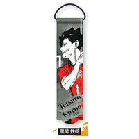 Haikyu!! Portrait Garland Collection [5.Tetsuro Kuroo]