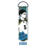 Haikyu!! Portrait Garland Collection [8.Keiji Akaashi]