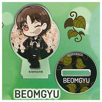 Pita! Deforme TOMORROW X TOGETHER Sugar Rush Ride Acrylic stand [3.BEOMGYU]