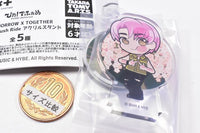 Pita! Deforme TOMORROW X TOGETHER Sugar Rush Ride Acrylic stand [4.TAEHYUN]