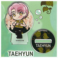 Pita! Deforme TOMORROW X TOGETHER Sugar Rush Ride Acrylic stand [4.TAEHYUN]