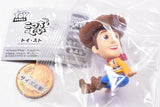 Kocchimuite Fig. Toy Story [1.Woody]