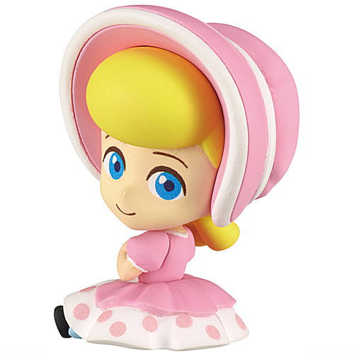 Kocchimuite Fig. Toy Story [2.Bo Peep]