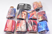 Star Wars Cinematic Fabric Poster Collection [All 9 type set(Full Complete)]