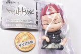 Shoulder Zun Fig. World Trigger Tamakoma First [2.Reiji Kizaki]