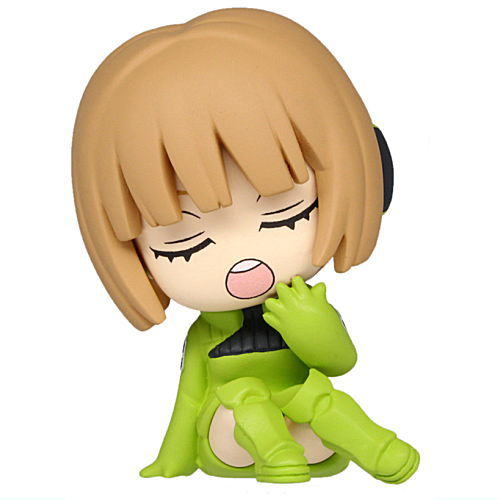 Shoulder Zun Fig. World Trigger Tamakoma First [3.Kirie Konami]