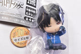 Shoulder Zun Fig. World Trigger Tamakoma First [4.Kyosuke Karasuma]