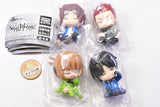 Shoulder Zun Fig. World Trigger Tamakoma First [All 4 type set(Full Complete)]