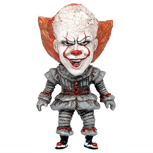 IT Purapura Mascot [1.Pennywise]