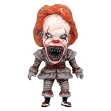 IT Purapura Mascot [2.Biting Pennywise]