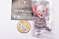 IT Purapura Mascot [5.Dancing Pennywise]