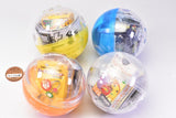 Miniature card game collection vol. 2 [All 4 type set(Full Complete)]