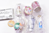 Loretta Miniature Charm Collection [All 6 type set(Full Complete)]