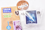 Kitte acrylic badge [6.2 yen futsu kitte/ akitainu]