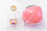 Sanrio Characters Ichigo Friends part.4 [1.Ahirunopeckle]