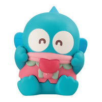 Sanrio Characters Ichigo Friends part.4 [2.Hangyodon]