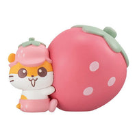 Sanrio Characters Ichigo Friends part.4 [3.Corocorokuririn]