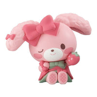Sanrio Characters Ichigo Friends part.4 [4.Bonbonribbon]