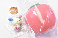 Sanrio Characters Ichigo Friends part.4 [5.Usahana]