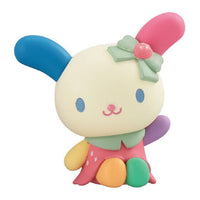 Sanrio Characters Ichigo Friends part.4 [5.Usahana]