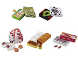 Tomoko Misumi Small souvenir miniature collection Part.2 [All 5 type set (Full Complete)]