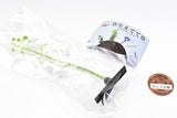 Kusahaetetekusa hair clip Part.3 [3.Lily of the valley]